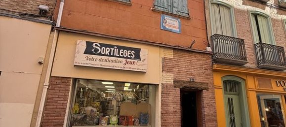 Duplex de 2 divisões em Perpignan, France N.º 320276 17