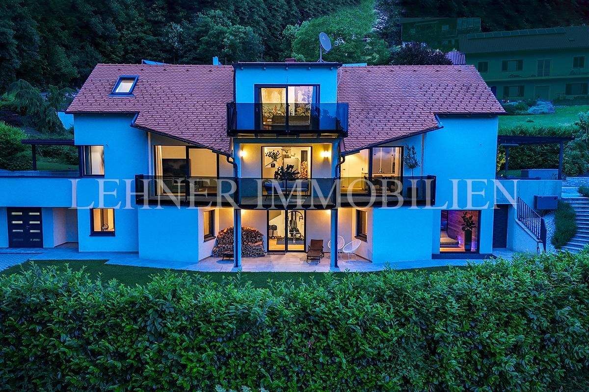 Casa de 6 divisões em Seiersberg-Pirka, Austria N.º 158779