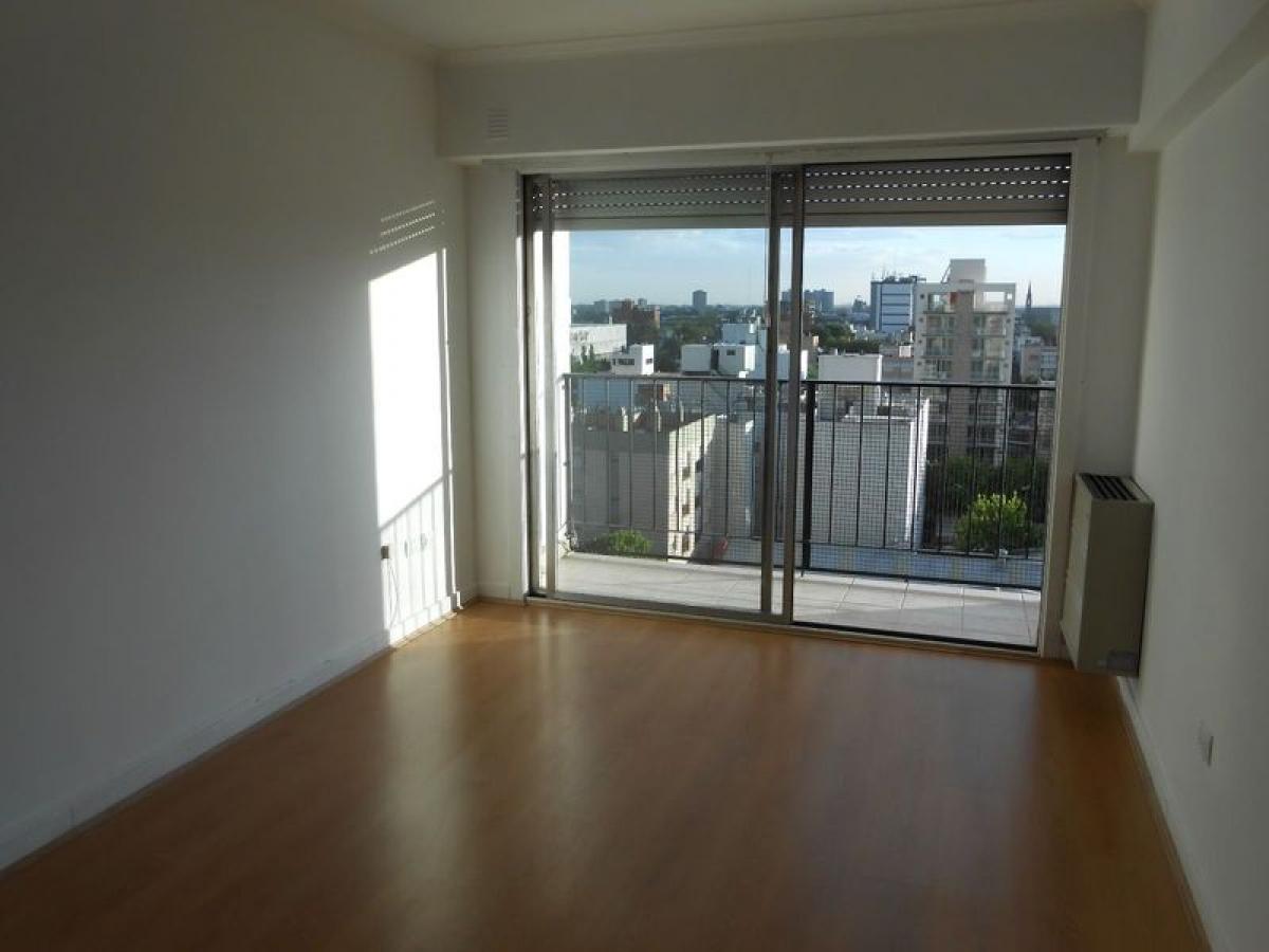 2 غرف نوم شقة في Mar del Plata, Argentina رقم 102587