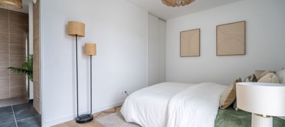 4 Schlafzimmer Wohnung in Rouen, France, Nr. 309444 5