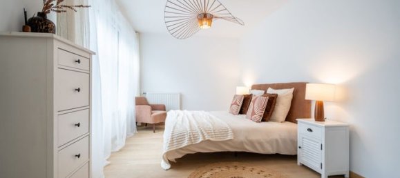 4 Schlafzimmer Wohnung in Rouen, France, Nr. 309444 8