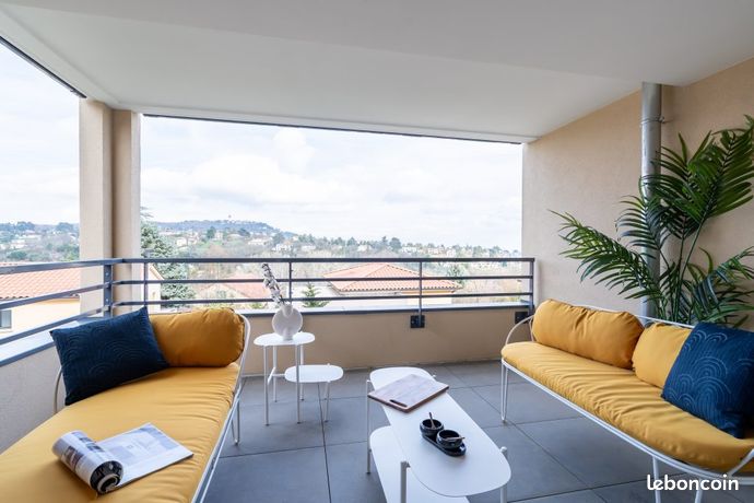 4 Schlafzimmer Wohnung in Rouen, France, Nr. 309444