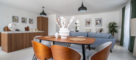 4 Schlafzimmer Wohnung in Rouen, France, Nr. 309444 4