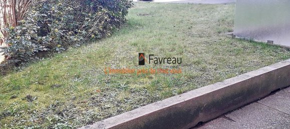 1 غرف نوم شقة في Villejuif, France رقم 181997 7