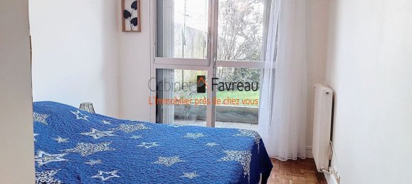 1 غرف نوم شقة في Villejuif, France رقم 181997 4