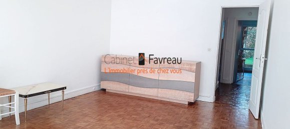 1 غرف نوم شقة في Villejuif, France رقم 181997 2