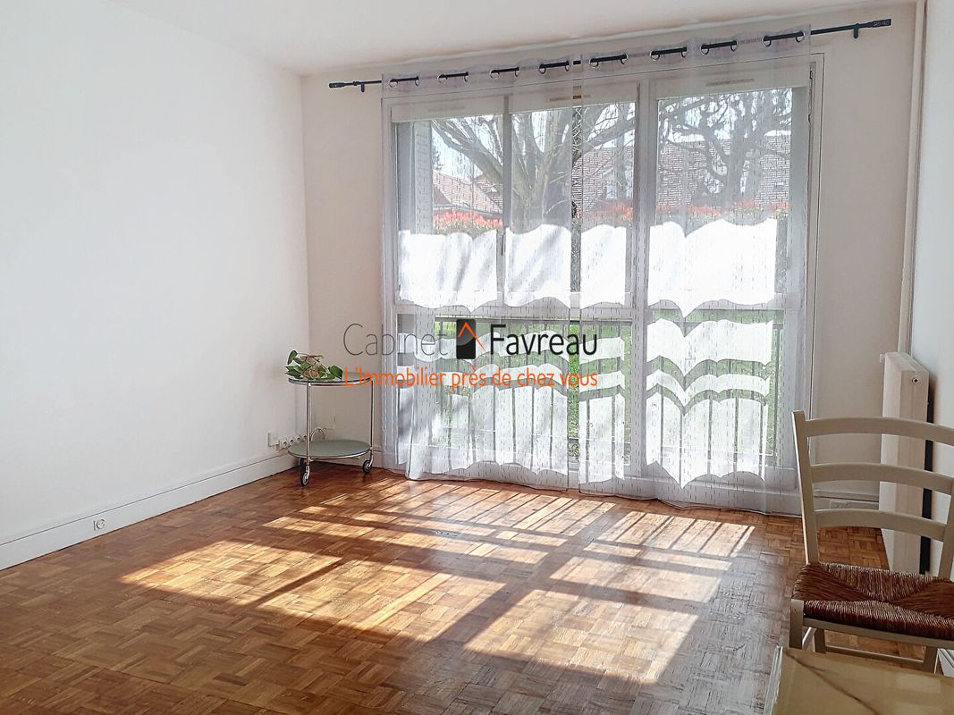 1 غرف نوم شقة في Villejuif, France رقم 181997