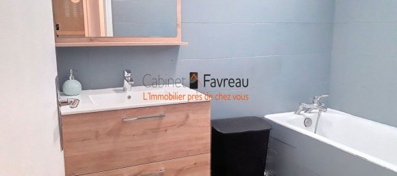 1 غرف نوم شقة في Villejuif, France رقم 181997 5