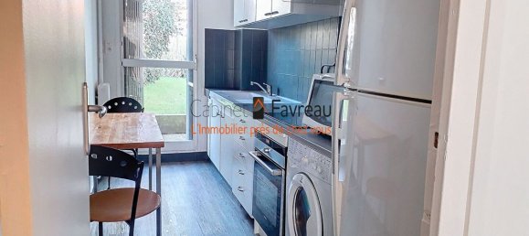 1 غرف نوم شقة في Villejuif, France رقم 181997 3