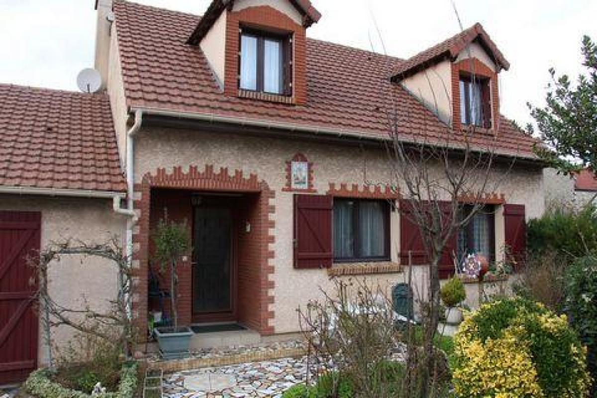 Casa T5 em Bessancourt, France N.º 30152
