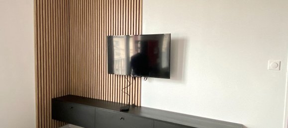 1 غرف نوم شقة في Beauvais, France رقم 218786 10