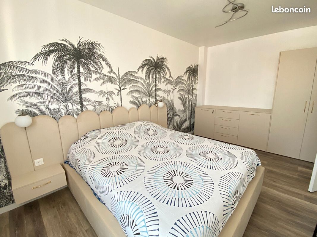 1 غرف نوم شقة في Beauvais, France رقم 218786