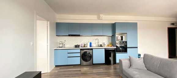 1 غرف نوم شقة في Beauvais, France رقم 218786 2