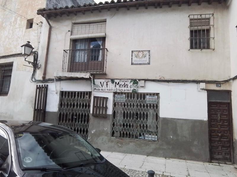 8 bedrooms House in Chinchon, Spain No. 179581