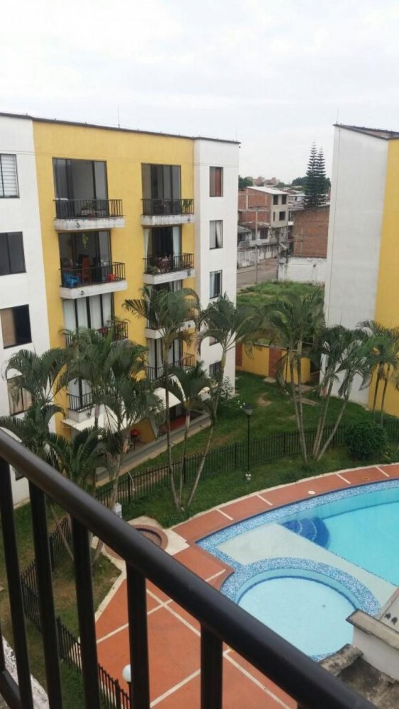 Casa T3 em Valle del Cauca, Colombia N.º 4563