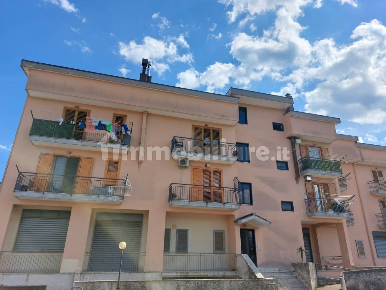 2 chambres Appartement à Mercato San Severino, Italy No. 125158