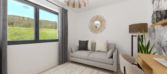 4 غرف نوم منزل في Haute-Savoie, France رقم 265178 15