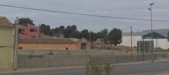 3500m² Land in Sant Just Desvern, Spain No. 182454 2