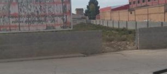 3500m² Land in Sant Just Desvern, Spain No. 182454 3