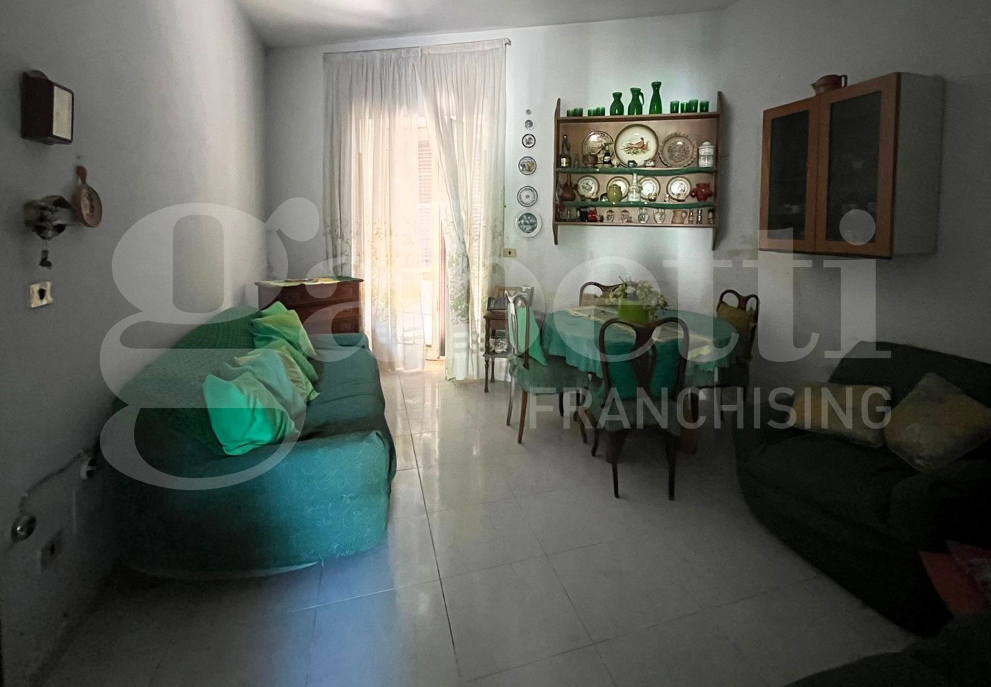 7 bedrooms House in Calvi Risorta, Italy No. 304461