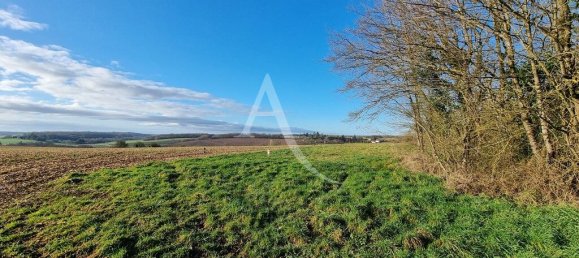 Terreno en Lucay-le-Male, France 2895 m² No. 78097 2