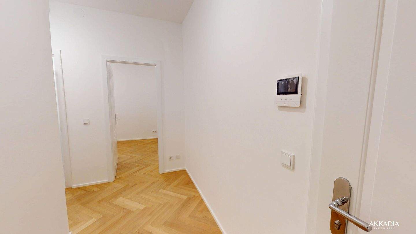 3 rooms Apartment in Penzing, Austria No. 138182