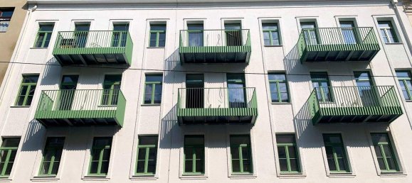 3 rooms Apartment in Penzing, Austria No. 138182 9