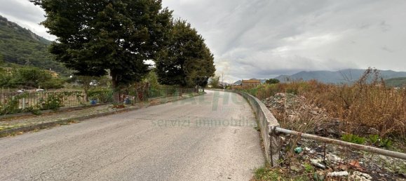2894m² Land in Fisciano, Italy No. 320388 11