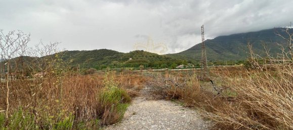 2894m² Land in Fisciano, Italy No. 320388 3