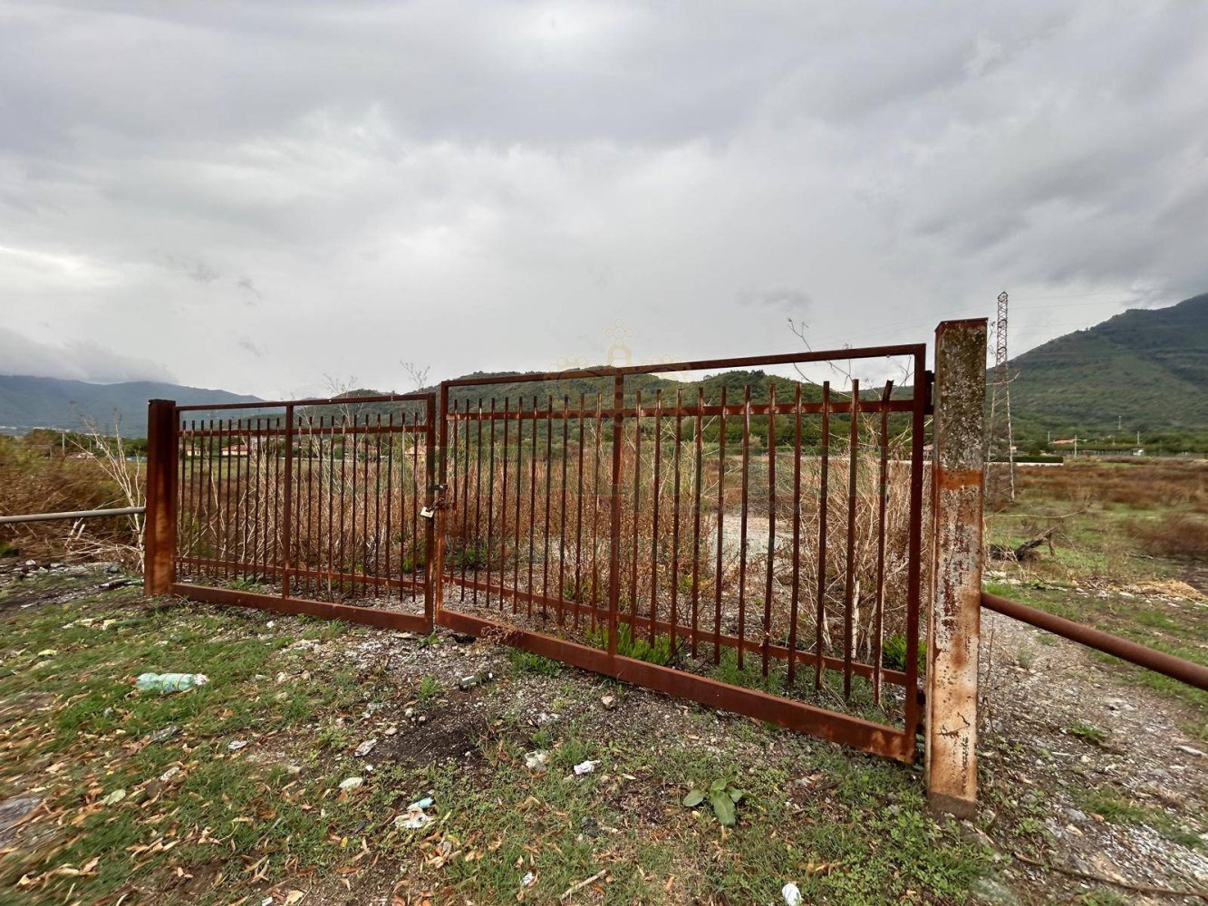 2894m² Land in Fisciano, Italy No. 320388