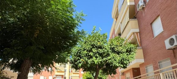 3 Schlafzimmer Wohnung in Linares, Spain, Nr. 189970 3