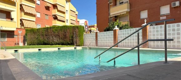 3 Schlafzimmer Wohnung in Linares, Spain, Nr. 189970 6