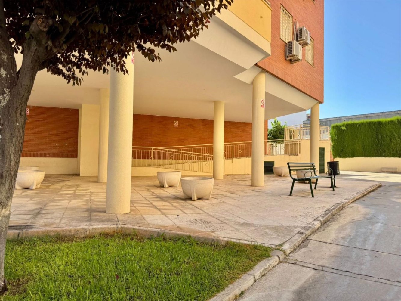 3 Schlafzimmer Wohnung in Linares, Spain, Nr. 189970