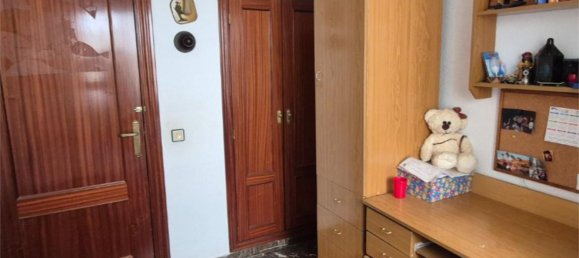 3 Schlafzimmer Wohnung in Linares, Spain, Nr. 189970 22