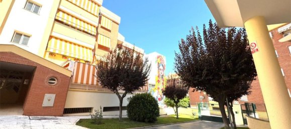 3 Schlafzimmer Wohnung in Linares, Spain, Nr. 189970 2