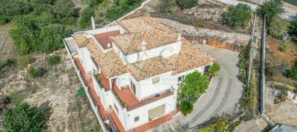 6 bedrooms Villa in Loule, Portugal No. 115864 21