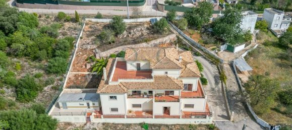 6 bedrooms Villa in Loule, Portugal No. 115864 22