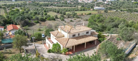 6 bedrooms Villa in Loule, Portugal No. 115864 6