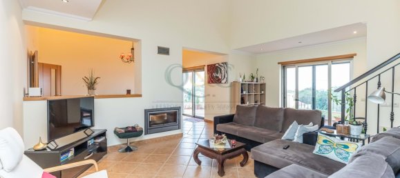 6 bedrooms Villa in Loule, Portugal No. 115864 2