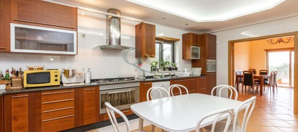 6 bedrooms Villa in Loule, Portugal No. 115864 10