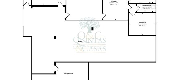 6 bedrooms Villa in Loule, Portugal No. 115864 26
