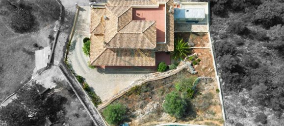6 bedrooms Villa in Loule, Portugal No. 115864 23