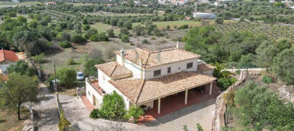 6 bedrooms Villa in Loule, Portugal No. 115864 19