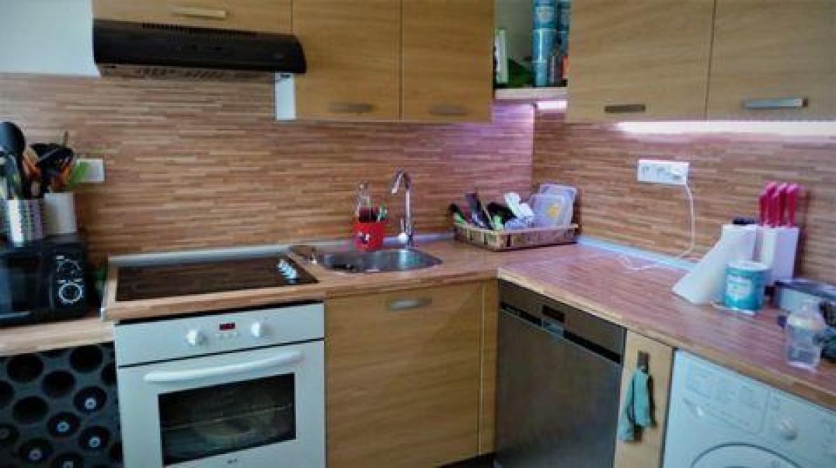 Estúdio em Jouy, France N.º 8860