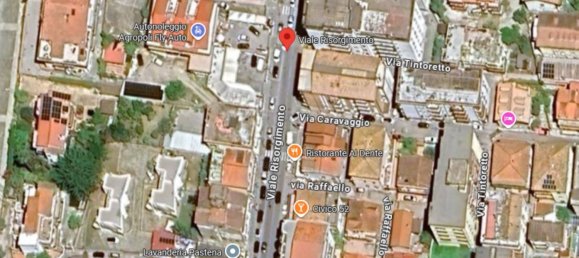 Propiedad comercial de 5 habitaciónes en Agropoli, Italy No. 342618 2