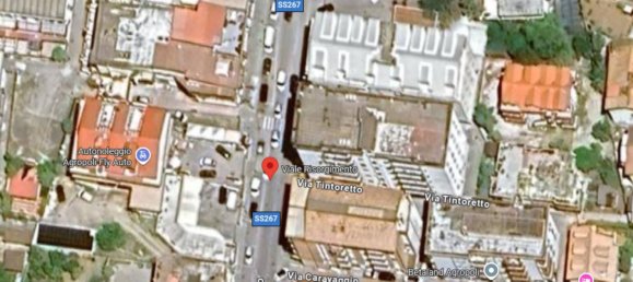 Propiedad comercial de 5 habitaciónes en Agropoli, Italy No. 342618 7