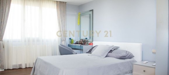 Вилла с 5 спальнями в Агиос Афанасиос, Кипр № 596 2