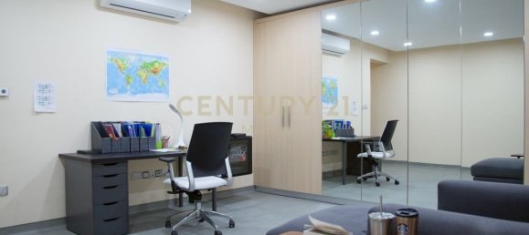 Вилла с 5 спальнями в Агиос Афанасиос, Кипр № 596 9