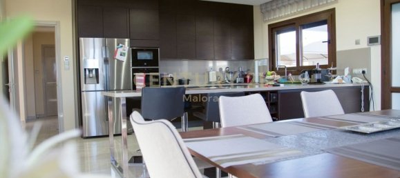 Вилла с 5 спальнями в Агиос Афанасиос, Кипр № 596 6