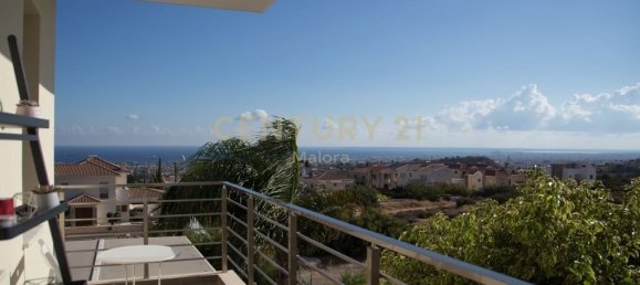 Вилла с 5 спальнями в Агиос Афанасиос, Кипр № 596 7